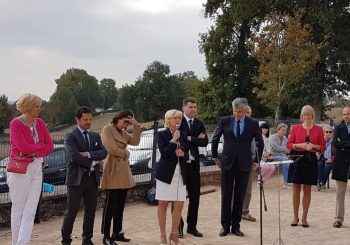 Pôle scolaire de Saint-Symphorien-des-Bois