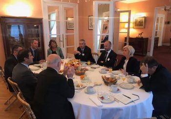 Grand âge, autonomie : Il est urgent d’agir !