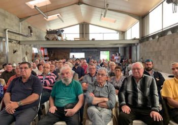 Avec les Amis du Coteau Vieille Vigne