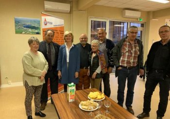 Don du sang à La Clayette