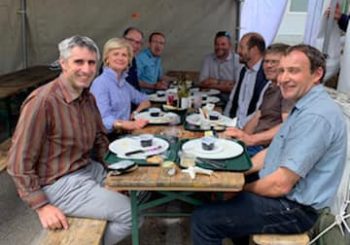 Made in Viande pour valoriser la Charolaise !