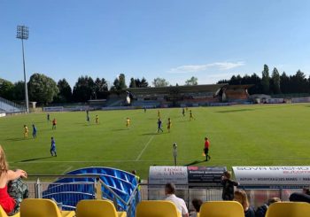 Belle fin de championnat pour le FC Gueugnon