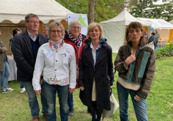 Journée de l’autisme à Gourdon
