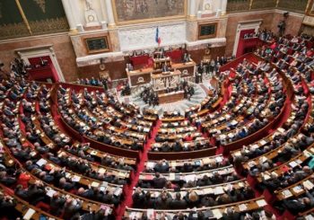 PLFSS : Encore un de nos amendements adopté!