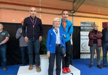 14e marathon du Charolais