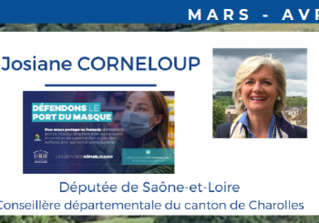 Ma newsletter mars-avril 2020 spéciale Covid-19