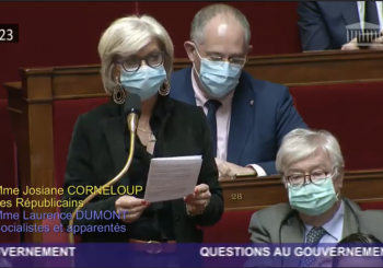 QAG, Non au déremboursement de l’homéopathie, le 15/12/2020